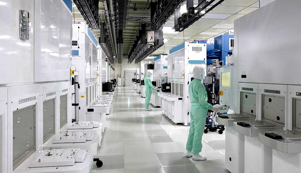  【精密設備搬運】-半導體設備搬運流程及注意事項
