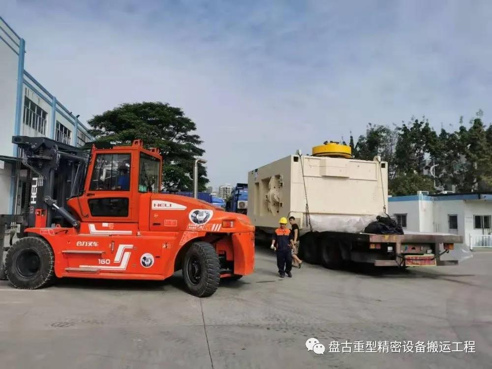 叉車使用注意事項(xiàng)
