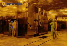 【設備安裝】-無塵室設備安裝應該注意哪些方面